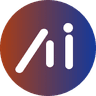 AI Things Logo - Dark Theme